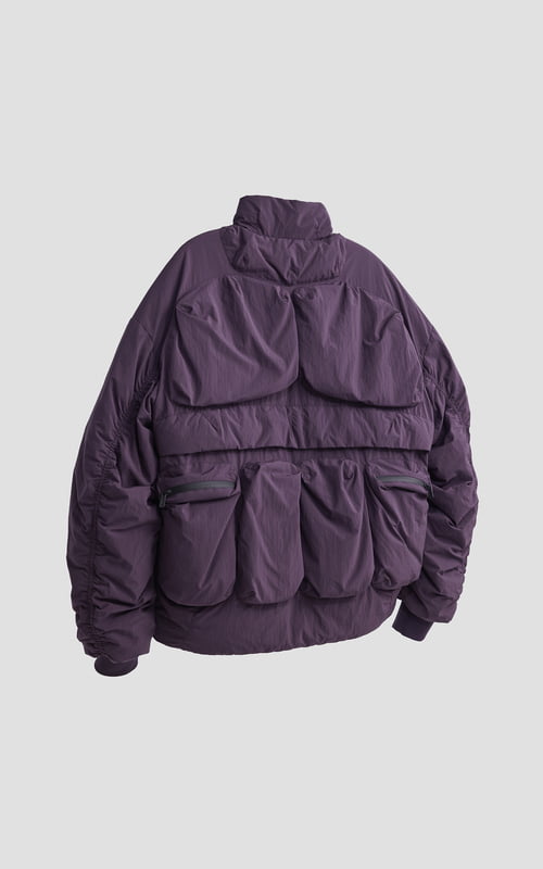 22AW アパルトモン REMI RELIEF Cape Sweat Parka PRE ORDER】REMI RELIEF Cape Sweat & Parka｜L'Appartement